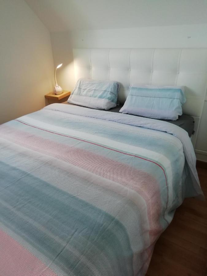La Naturelle Duplex 90 Вімере Екстер'єр фото