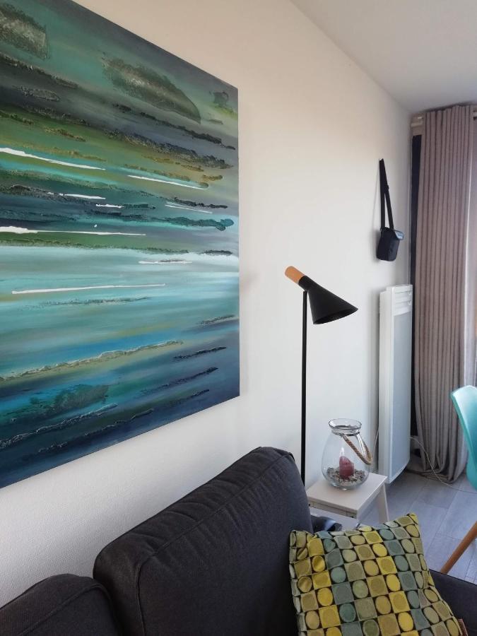 La Naturelle Duplex 90 Вімере Екстер'єр фото