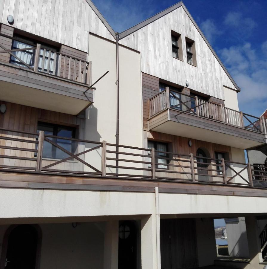 La Naturelle Duplex 90 Вімере Екстер'єр фото