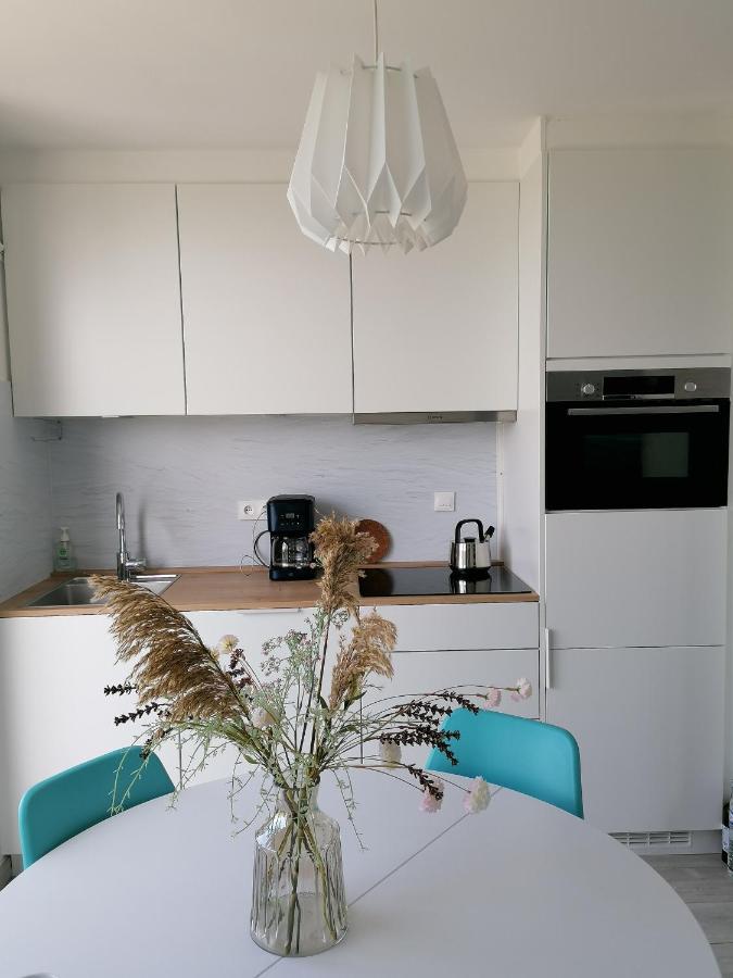 La Naturelle Duplex 90 Вімере Екстер'єр фото